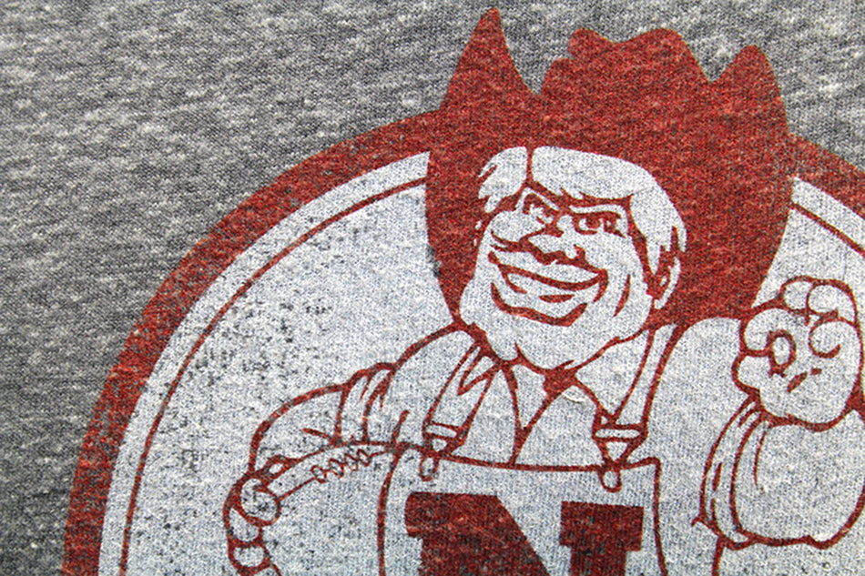 Herbie Soprano Triblend Tee