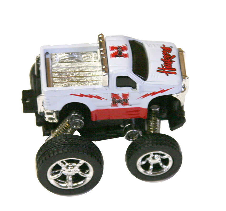 Nebraska Mini Truck