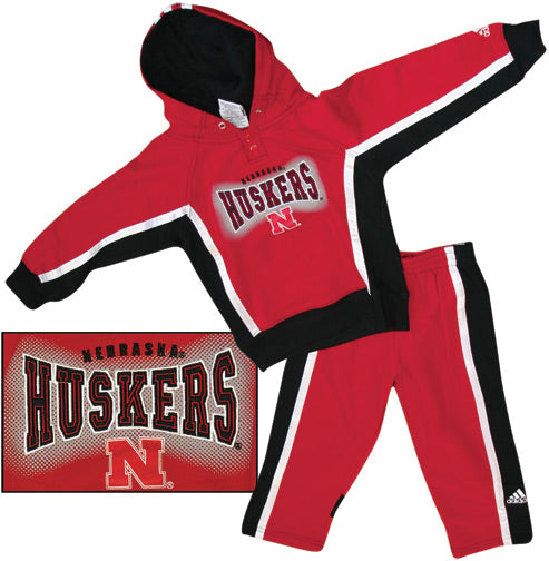 Adidas Toddler Sweat Set