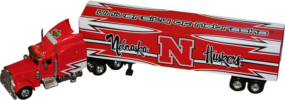 2007 Husker Tractor Trailer