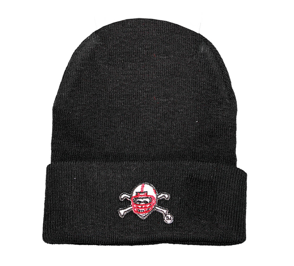 Infant Blackshirts Knit Cap