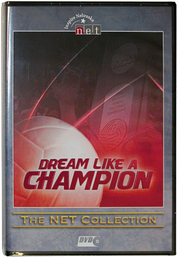 Dream Like A Champion VB DVD
