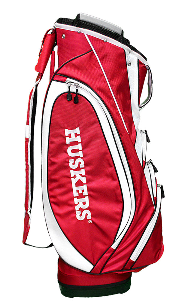 Huskers Golf Cart Bag
