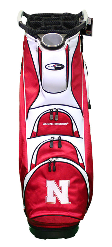 Huskers Golf Cart Bag