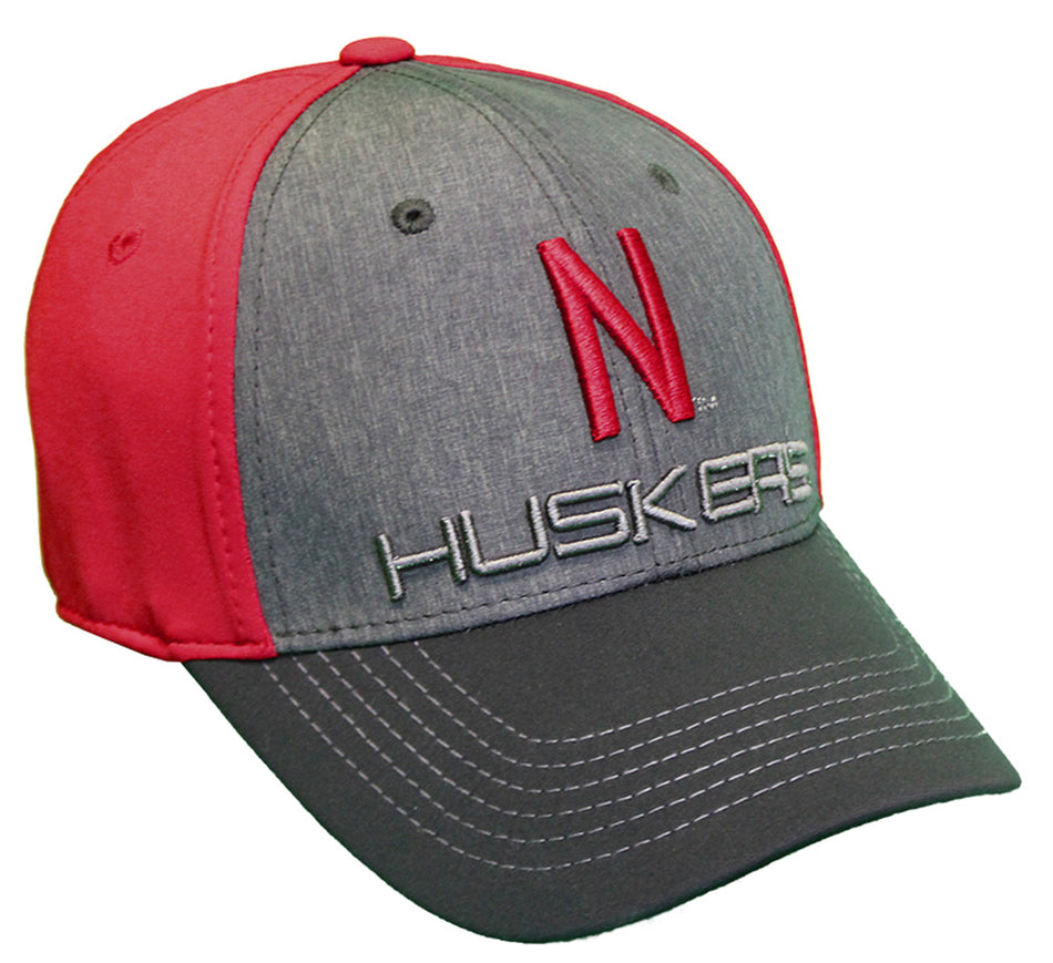 Duo Tone Huskers Skinny N Cap