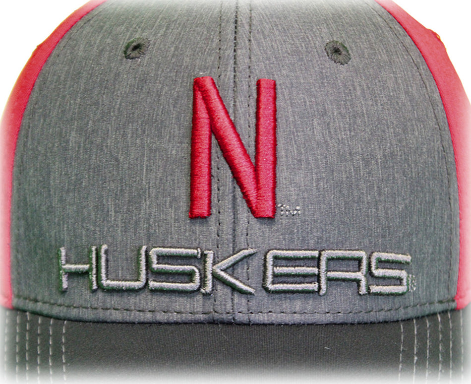 Duo Tone Huskers Skinny N Cap