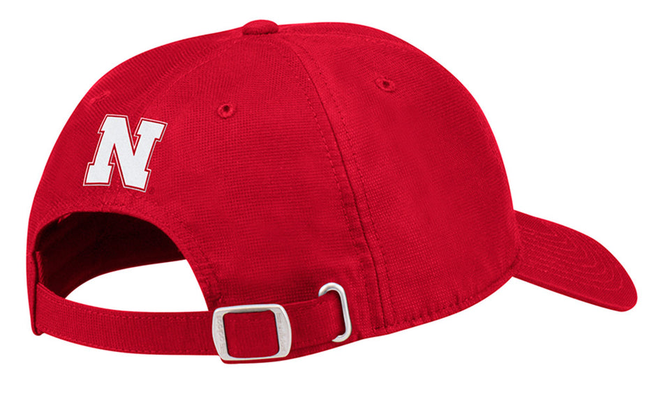 Adidas Official 2019 Coach Frost Sideline Cap - Red