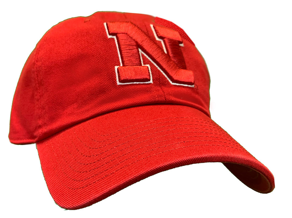 Iron N Clean Up Adjustable 47 Cap