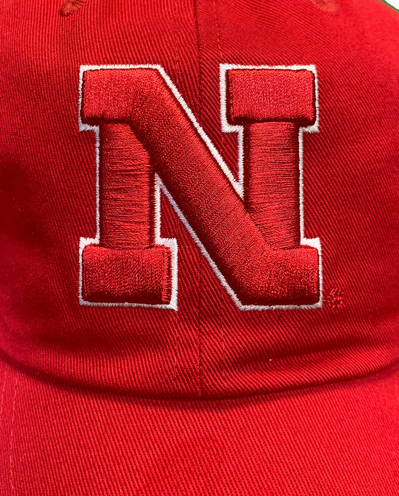 Iron N Clean Up Adjustable 47 Cap