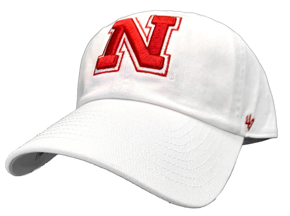 Nebraska Clean Up 47 Lid