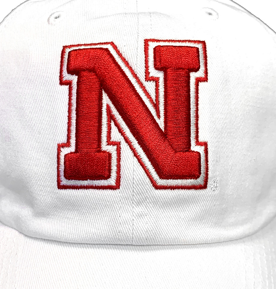 Nebraska Clean Up 47 Lid