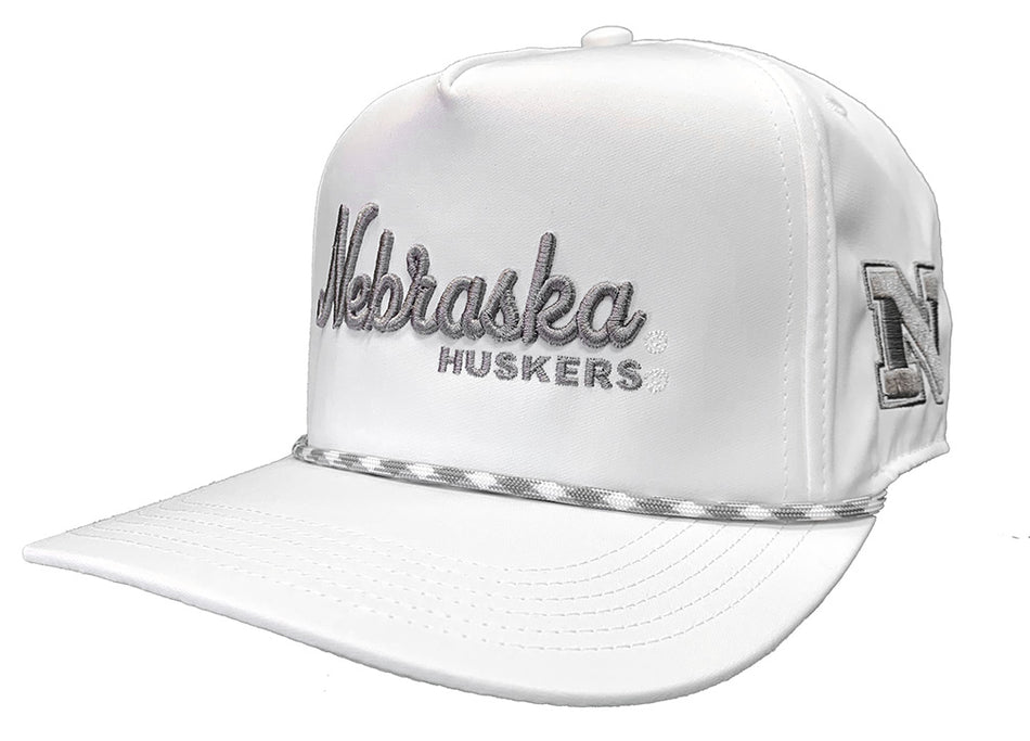 Nebraska Huskers Good-Guys Rope Trucker