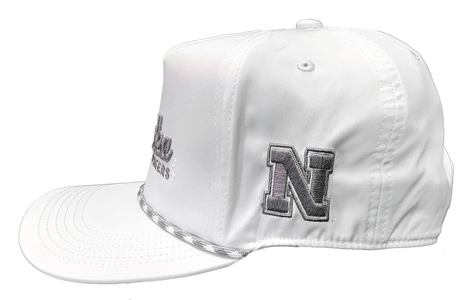 Nebraska Huskers Good-Guys Rope Trucker
