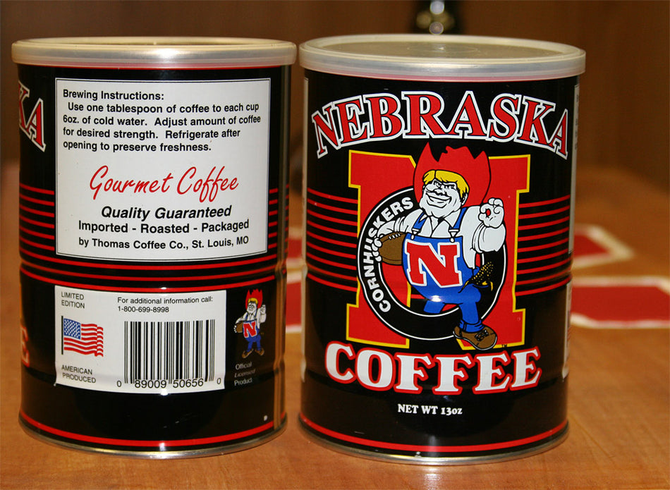 Husker Coffee