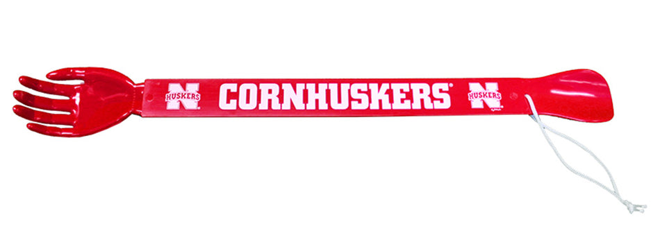 Cornhuskers Back Scratcher